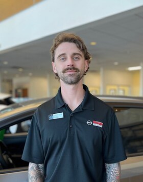 Staff member COLIN WIGGINS from ID_f086597f1e75