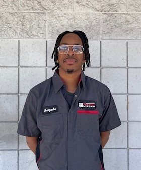 Staff member KEN LATTIMORE from ID_eb44231811ef