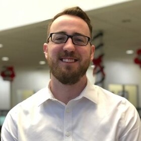 Staff member DANIEL GIBSON from ID_0a5857f4f8c2