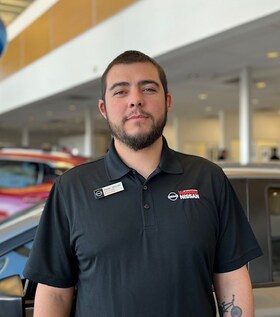 Staff member JOSIAH JANICEK from ID_f086597f1e75