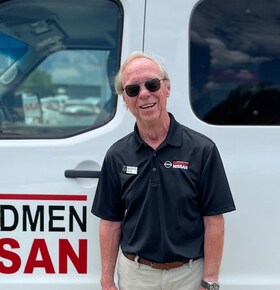 Staff member GALEN SCHMITZ from ID_32477b1f1d8c