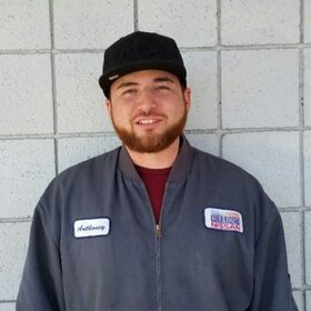 Staff member ANTHONY EIFFLER from ID_eb44231811ef