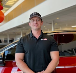 Staff member LAYNE GEROUX from ID_93c02fbb88e7