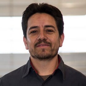 Staff member VICENTE MAGELLAN from ID_32477b1f1d8c