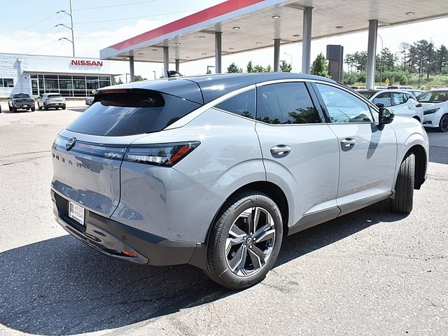 2025 Nissan Murano SL - Photo 6