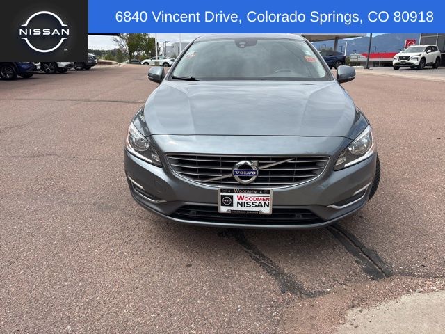 2016 Volvo S60 T5 Drive-E FWD Inscription Premier's photo