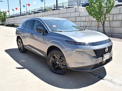 2025 Nissan Murano SV SUV