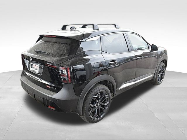 2026 Nissan KICKS SR AWD - Photo 18