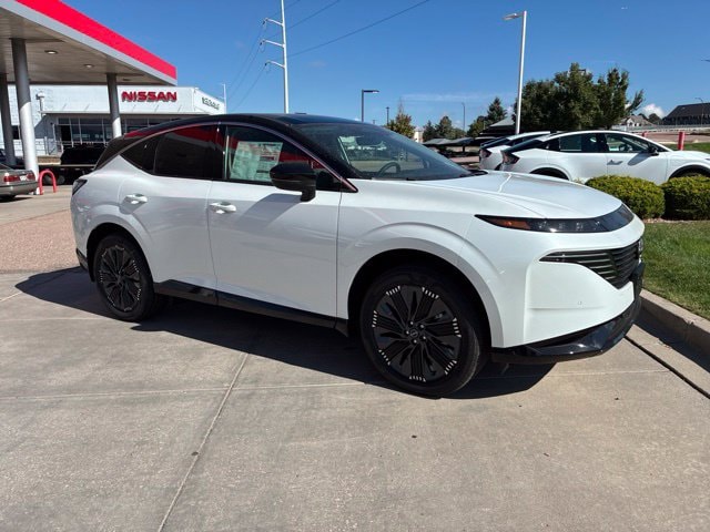 2027 Nissan Murano