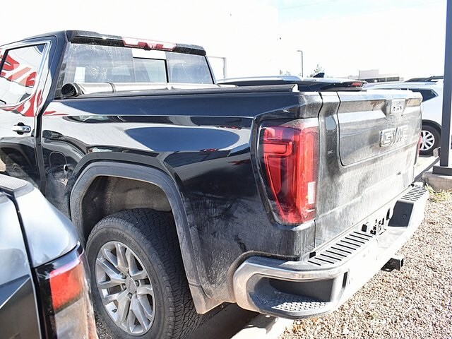 2021 Gmc Sierra 1500 SLT photo 3