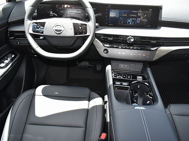 2025 Nissan Murano SV - Photo 9