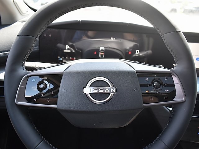2025 Nissan Murano SL - Photo 10
