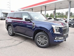 2026 Nissan Armada SL SUV