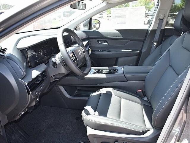 2025 Nissan Murano SV - Photo 7