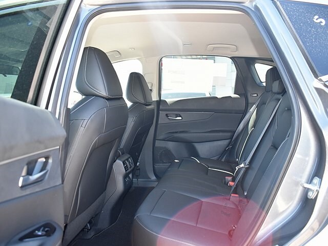 2025 Nissan Murano SV - Photo 8