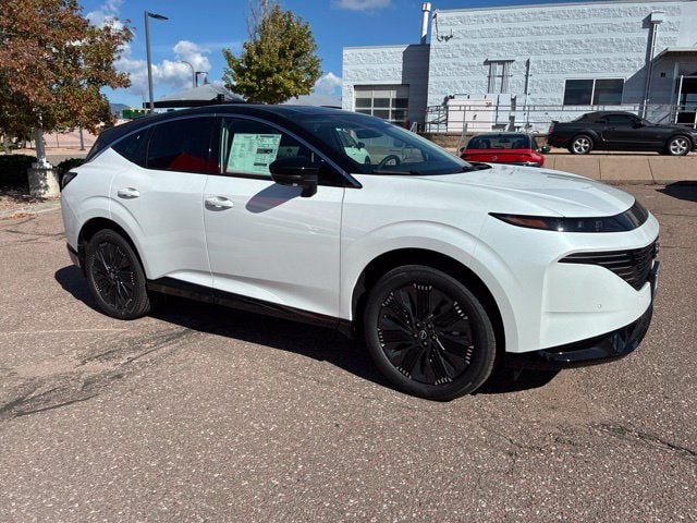 2027 Nissan Murano