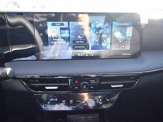 2026 Nissan KICKS SR AWD - Photo 13