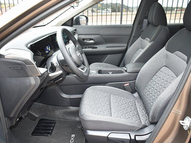 2026 Nissan KICKS SV AWD - Photo 9