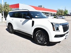 2025 Nissan Armada SV SUV