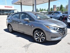 2025 Nissan Versa 1.6 SV Sedan