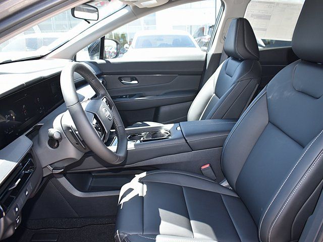 2025 Nissan Murano SV - Photo 8