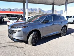 2026 Nissan Murano Platinum SUV