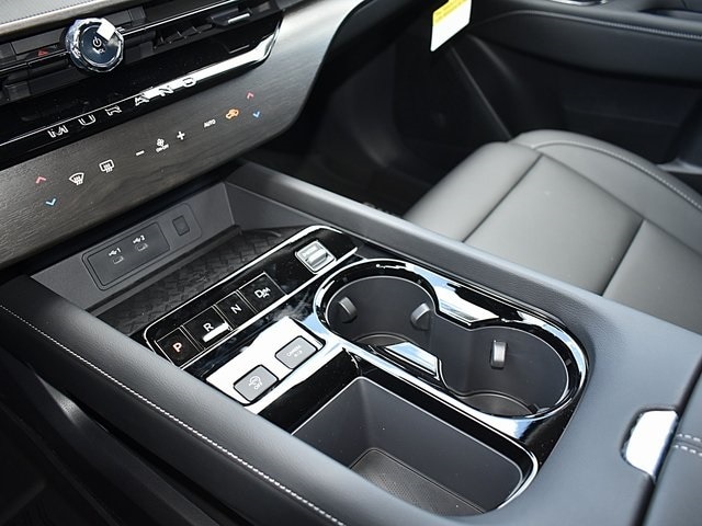 2025 Nissan Murano SV - Photo 12