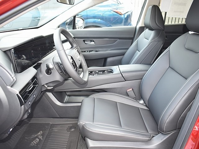 2025 Nissan Murano SV - Photo 7