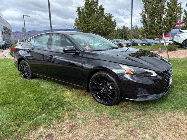 2026 Nissan Altima