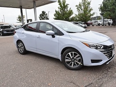 2025 Nissan Versa 1.6 SV Sedan