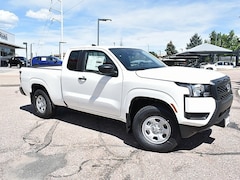 2025 Nissan Frontier S Truck King Cab