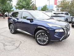 2026 Nissan Rogue Platinum SUV