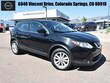 Nissan Rogue Sport