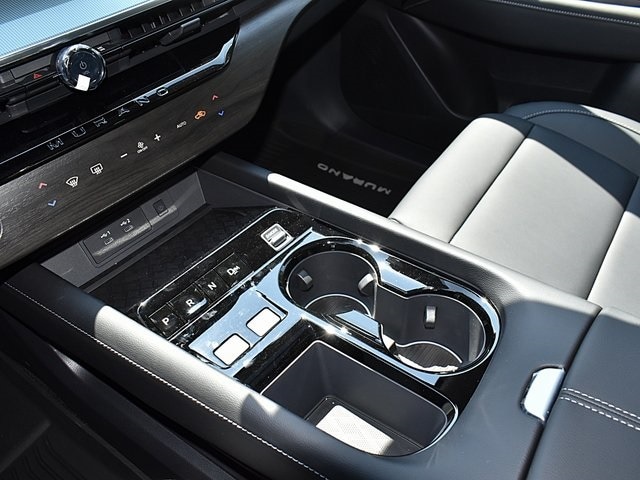 2025 Nissan Murano SL - Photo 12