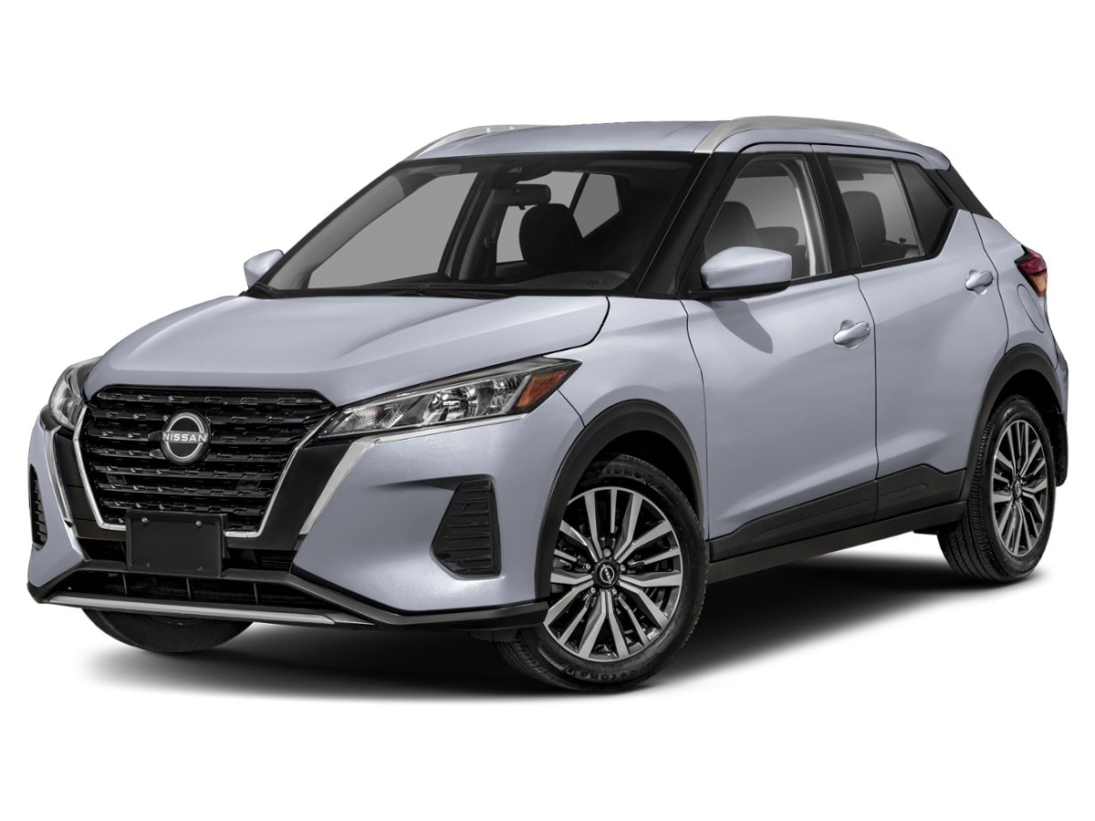 2022 Nissan Kicks 1.6 SV's photo