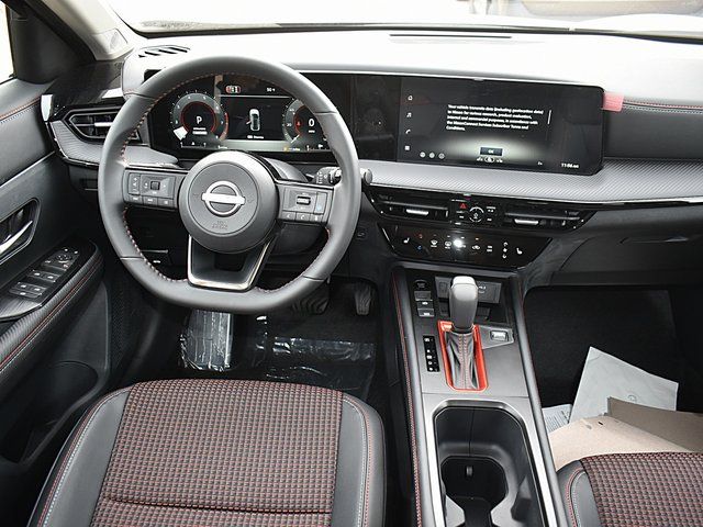 2026 Nissan KICKS SR AWD - Photo 11