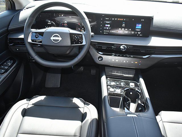 2025 Nissan Murano SV - Photo 10