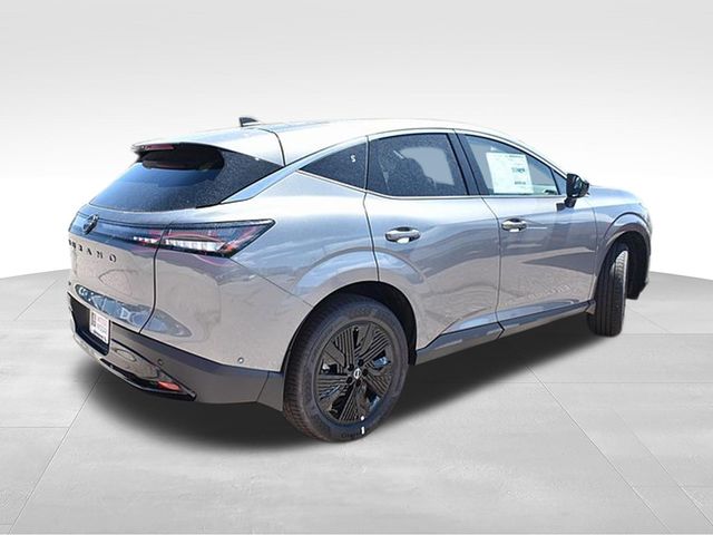 2025 Nissan Murano SV - Photo 7