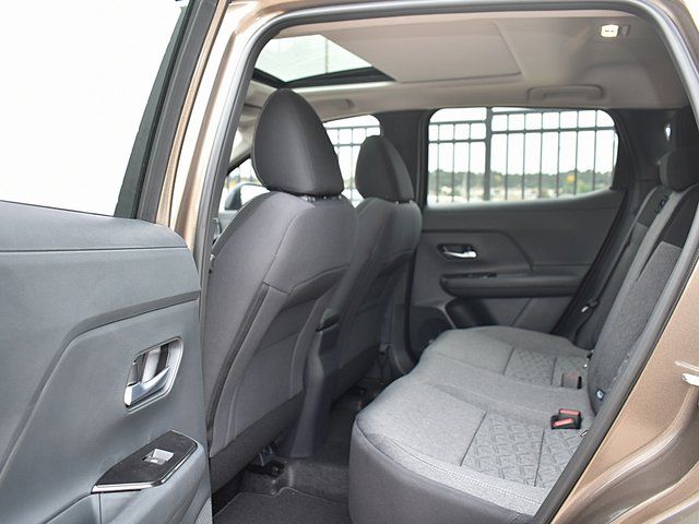2026 Nissan KICKS SV AWD - Photo 10