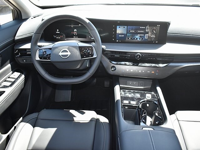 2025 Nissan Murano SV - Photo 9