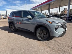 2026 Nissan Rogue SV SUV