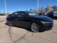 2026 Nissan Sentra SL Sedan