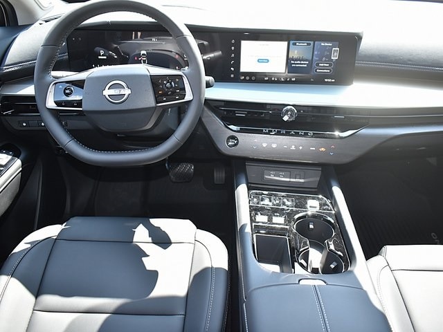 2025 Nissan Murano SL - Photo 9