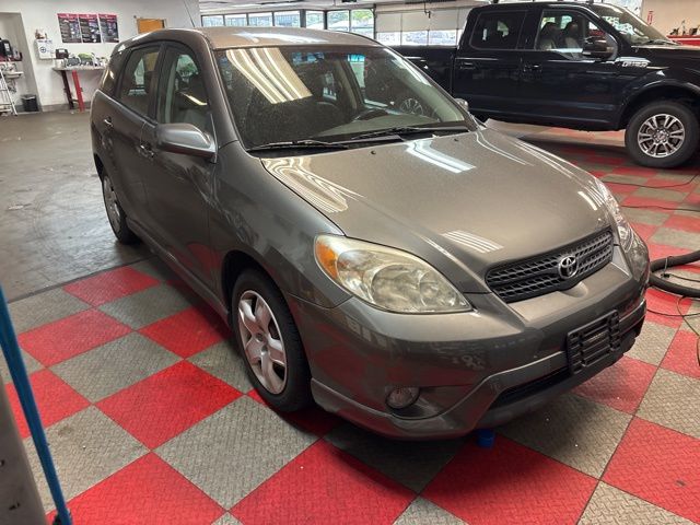 2008 Toyota Matrix XR AT's photo