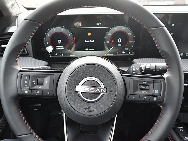 2026 Nissan KICKS SR AWD - Photo 12
