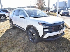 2025 Nissan Kicks SR SUV