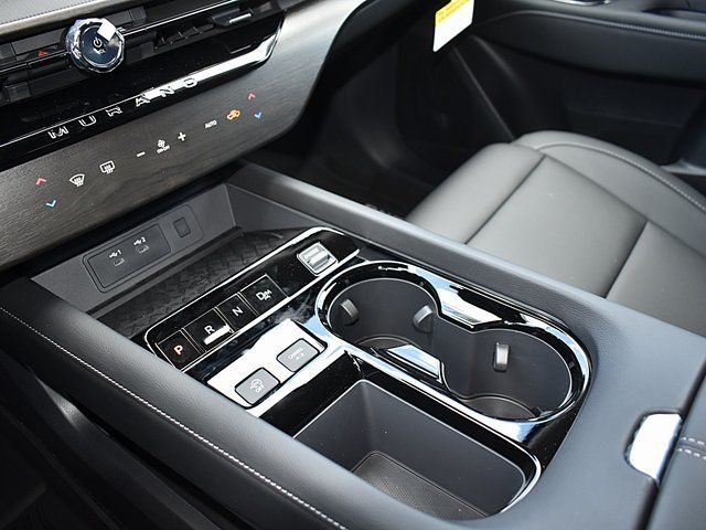 2025 Nissan Murano SV - Photo 13