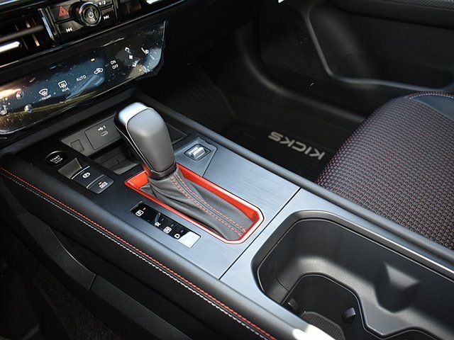 2026 Nissan KICKS SR AWD - Photo 14