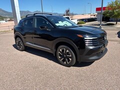 2026 Nissan Kicks SV SUV