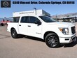 Nissan Titan